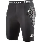 G-Form Pro-X3 Bike Liner Herren-Radhose schwarz XL