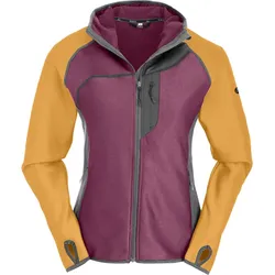 MAUL Sport Chiemgau II purple/golden yellow (8040) 44