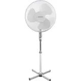 Esperanza EHF001WW 40 cm Standventilator Weiß