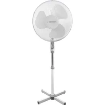 Esperanza EHF001WW 40 cm Standventilator Weiß