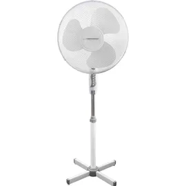 Esperanza EHF001WW 40 cm Standventilator Weiß