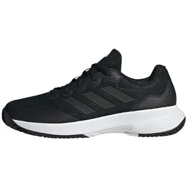 adidas Gamecourt 2.0 Core Black / Core Black / Grey Four 46