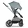 Cybex Eos Lux Stormy Blue