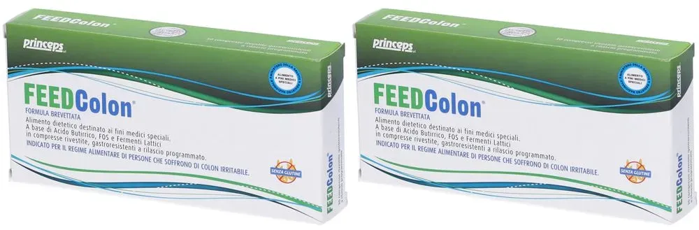 FEEDColon