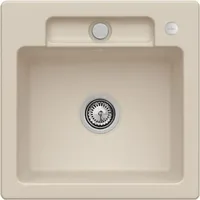 Villeroy & Boch V&B Spüle Siluet 50 S m