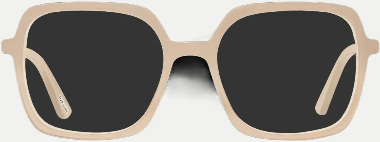 EYECLASS Beige 2,5