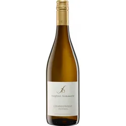 Siegbert Bimmerle Chardonnay Weißwein trocken 0,75L