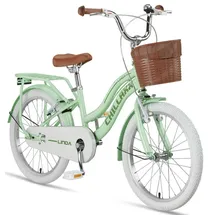 sidelja gmbh Chillaxx Cityrad Chillaxx Bike Linda Premium Kinder City Bike in 20 Zoll