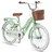 chillaxx Bike Linda Premium 20 Zoll RH 0 cm Grün/Mint