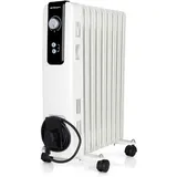 Orbegozo RH 2000 2000 W Schwarz