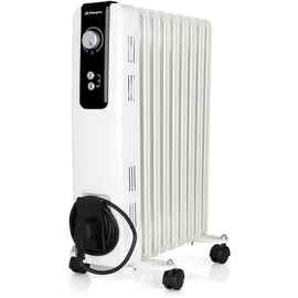 Orbegozo RH 2000 2000 W Schwarz