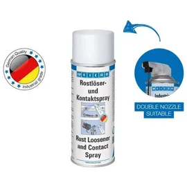WEICON Rostlöser- und Kontaktspray 400 ml
