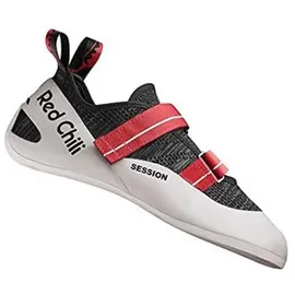 Red Chili Session Air Kletterschuhe (Größe 42.5, rot)