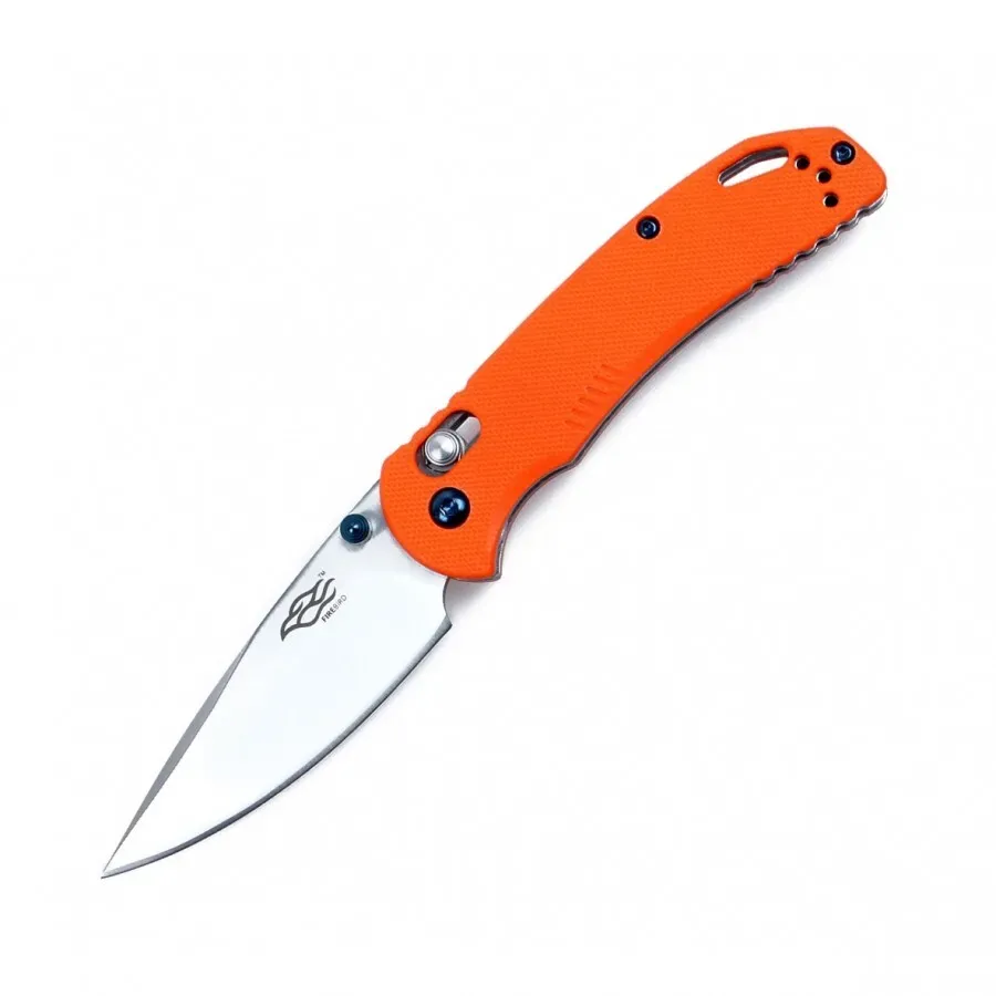 Ganzo Knife Ganzo F753M1-OR