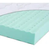 Träumeland Universum 90 x 200 cm weich