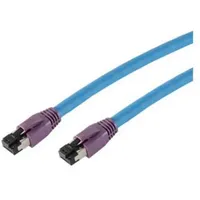 ShiverPeaks BASIC-S Patchkabel, Cat.8.1, 10 m,