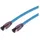 ShiverPeaks BASIC-S Patchkabel, Cat.8.1, 10 m,
