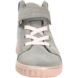 Ricosta Jeannie Kurzstiefel grau | Grau - 32