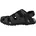Sandalen Black 42