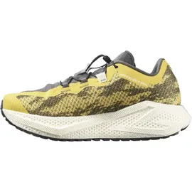 Salomon Aero Glide 4 GRVL Herren Beach Ball/Asphalt 46