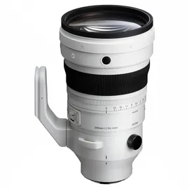 Sigma 200mm f/2 DG OS L-Mount