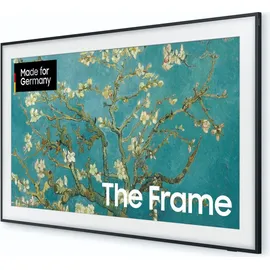 Samsung The Frame GQ55LS03BG 55" QLED 4K LS03BG (2023)