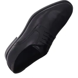 ECCO Melbourne Derbys, Black Magnet, 39