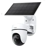 TP-Link Tapo C610 KIT Weiß