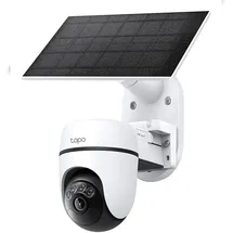 TP-Link Tapo C610 KIT Weiß