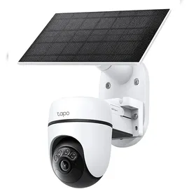 TP-Link Tapo C610 KIT Weiß
