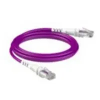 Patchsee TPC-VR-U/3, 0,9 m, Cat6a, U/UTP (UTP), RJ-45, RJ-45