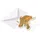 Amscan 9903979 8 Invitations and Envelopes Happy Dinosaur,