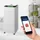 Concept OV2220 Air dehumidifier Perfect Air Smart