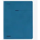 Falken 80001316 DIN A4 blau