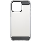 Black Rock Air Robust Cover Apple iPhone 15 Pro Max Schwarz