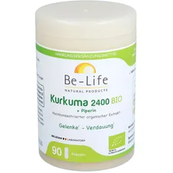 Kurkuma 2400