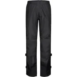 JACK WOLFSKIN Herren Hose PROTECTION, black, 3XL
