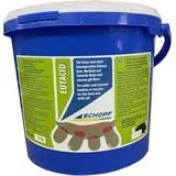 Schopf Hygiene Eutacid Euterpflege auf Tonerdebasis 5 kg
