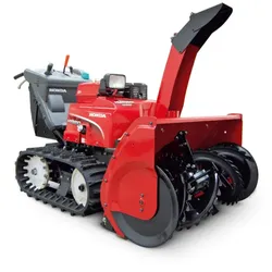 Honda Schneefräse HSM 1390I TDR