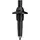 Leki Skyterra FX Carbon SL Compact 100-120 cm weiss