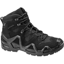 Lowa Zephyr MK2 GTX Mid schwarz,