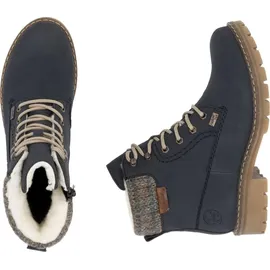Rieker Stiefel in Pazifik | Gr.: 42