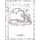 me to you tatty teddy ABL01016 Karte zum Hochzeitstag, handgefertigt, mit Schachtel, offizielle Kollektion