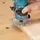 Makita DRT52Z Akku-Kantenfräse 18V