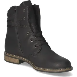 Rieker 71229 asphaltschwarz 37