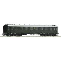 Roco Einheits-Schnellzugwagen 1./2. Klasse 6200136 H0