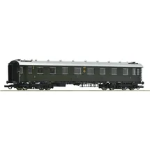 Roco Einheits-Schnellzugwagen 1./2. Klasse 6200136 H0