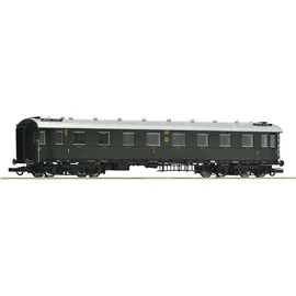 Roco Einheits-Schnellzugwagen 1./2. Klasse 6200136 H0