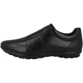 GEOX Symbol C Schuhe,BLACK,46 EU