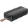 Xlayer Rapid 27000 mAh Powerbank USB Typ-C (Schwarz)